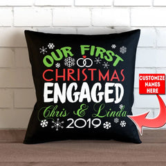 First-Christmas-Engaged---Black