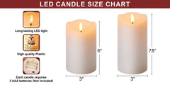 size-chart-led-candle-canvaspersonalized